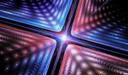 量子视频,揭秘前沿科技与未来世界的奇妙交融