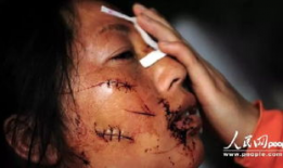 触目惊心的家暴视频,触目惊心的视频揭露家庭悲剧