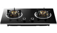 燃气灶安装视频